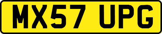 MX57UPG