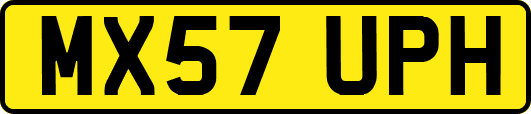 MX57UPH