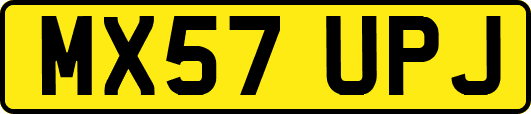 MX57UPJ