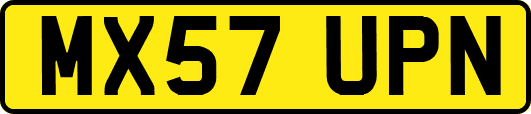 MX57UPN