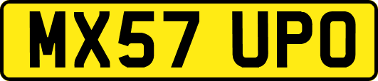 MX57UPO