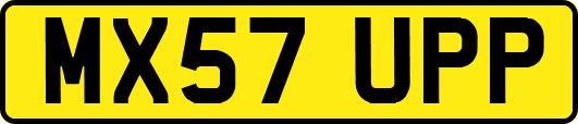 MX57UPP
