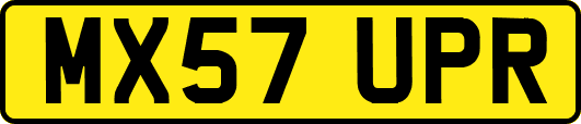 MX57UPR