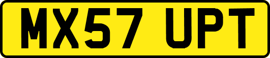 MX57UPT