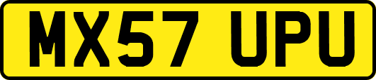 MX57UPU
