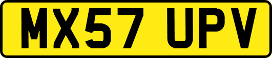 MX57UPV