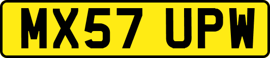 MX57UPW