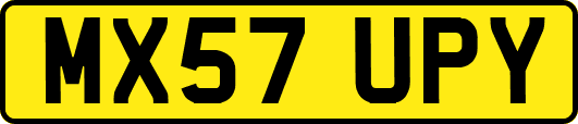 MX57UPY