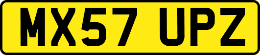 MX57UPZ
