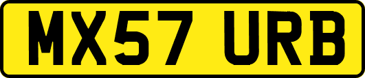 MX57URB