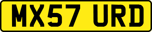 MX57URD