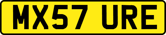 MX57URE