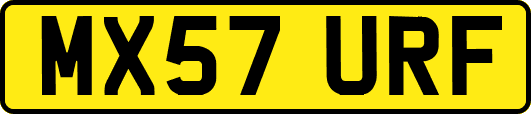 MX57URF