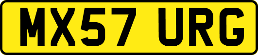 MX57URG