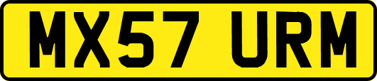 MX57URM