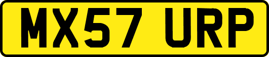 MX57URP