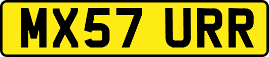 MX57URR