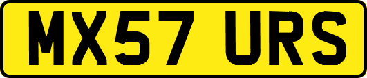 MX57URS