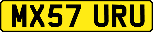 MX57URU
