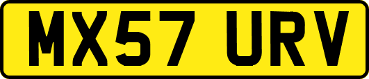 MX57URV