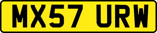 MX57URW