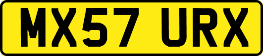 MX57URX