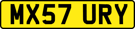 MX57URY