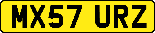 MX57URZ