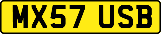 MX57USB