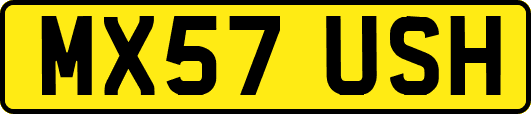 MX57USH