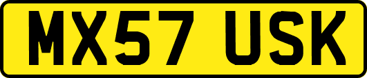 MX57USK