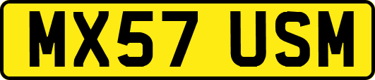 MX57USM
