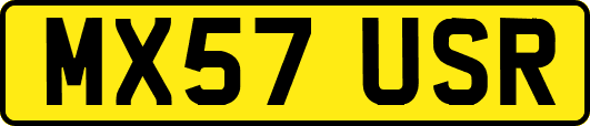 MX57USR