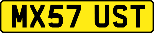 MX57UST