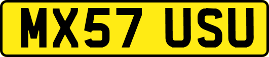 MX57USU