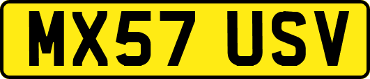 MX57USV