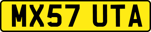 MX57UTA