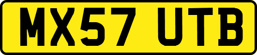 MX57UTB