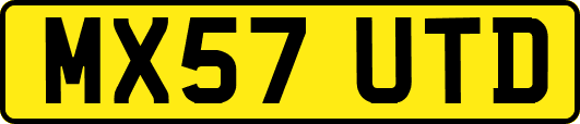 MX57UTD
