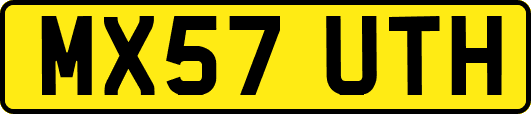 MX57UTH