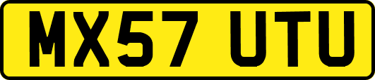MX57UTU