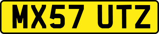 MX57UTZ