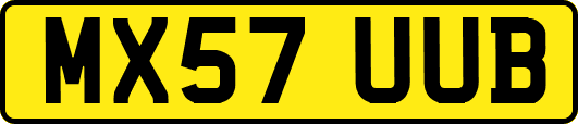 MX57UUB