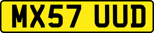 MX57UUD