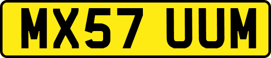 MX57UUM