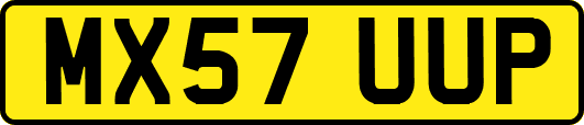 MX57UUP