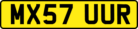 MX57UUR