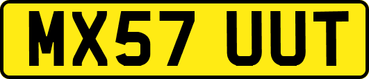 MX57UUT