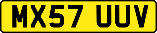 MX57UUV