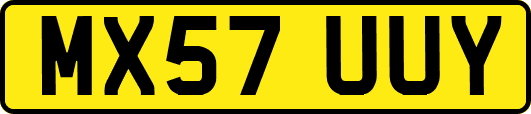 MX57UUY
